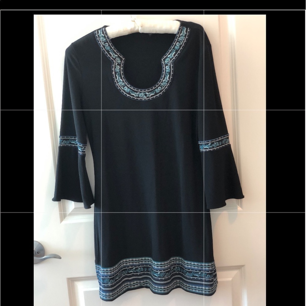 White House Black Market Women’s Casual Dress